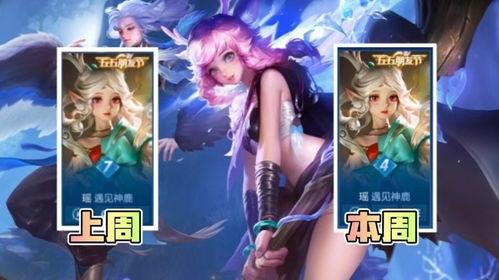 瑶最新爆料荣耀典藏,瑶新爆料揭秘神秘英雄