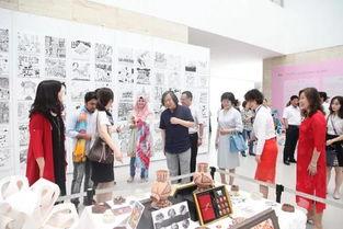 山东美术馆爆料案件最新,揭秘艺术品交易背后的悬疑风云