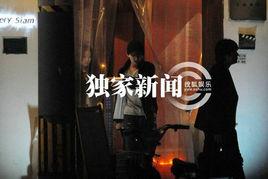 李云迪女朋友爆料视频,女友亲证甜蜜恋情细节